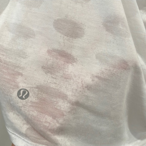 Lululemon High/Low Open Back 🥰 - Picture 13 of 13